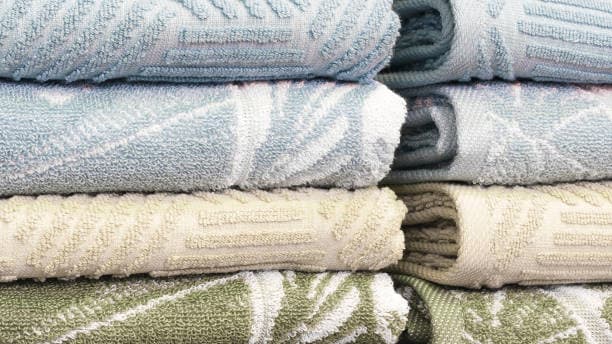 تصویر 2 از عرضه حوله حمام تن پوش با شرایط فوق العاده